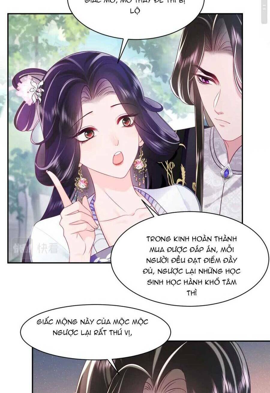 Cựu Nhật Ngự Long: Chapter 54