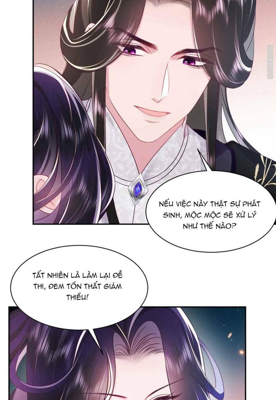 Cựu Nhật Ngự Long: Chapter 54