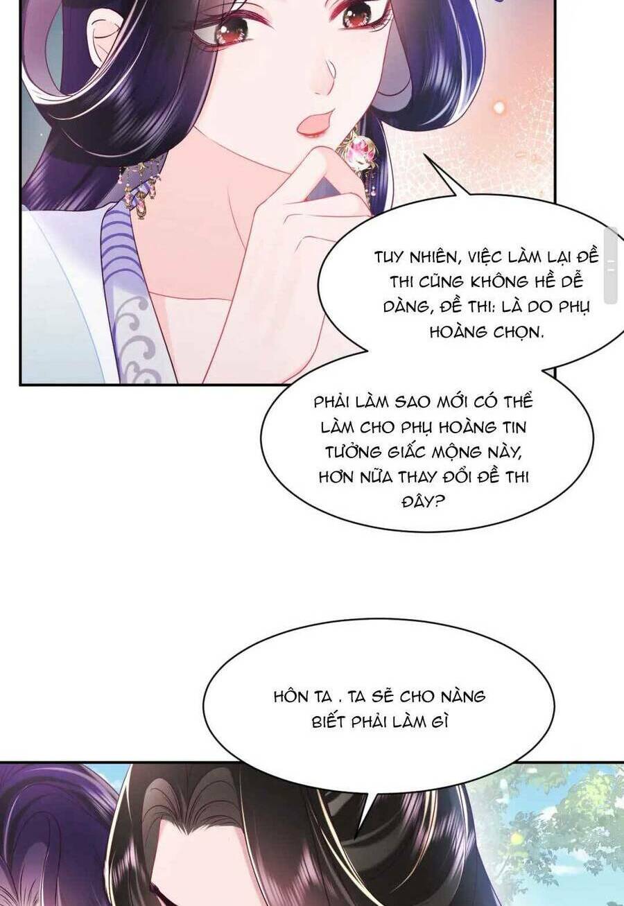 Cựu Nhật Ngự Long: Chapter 54