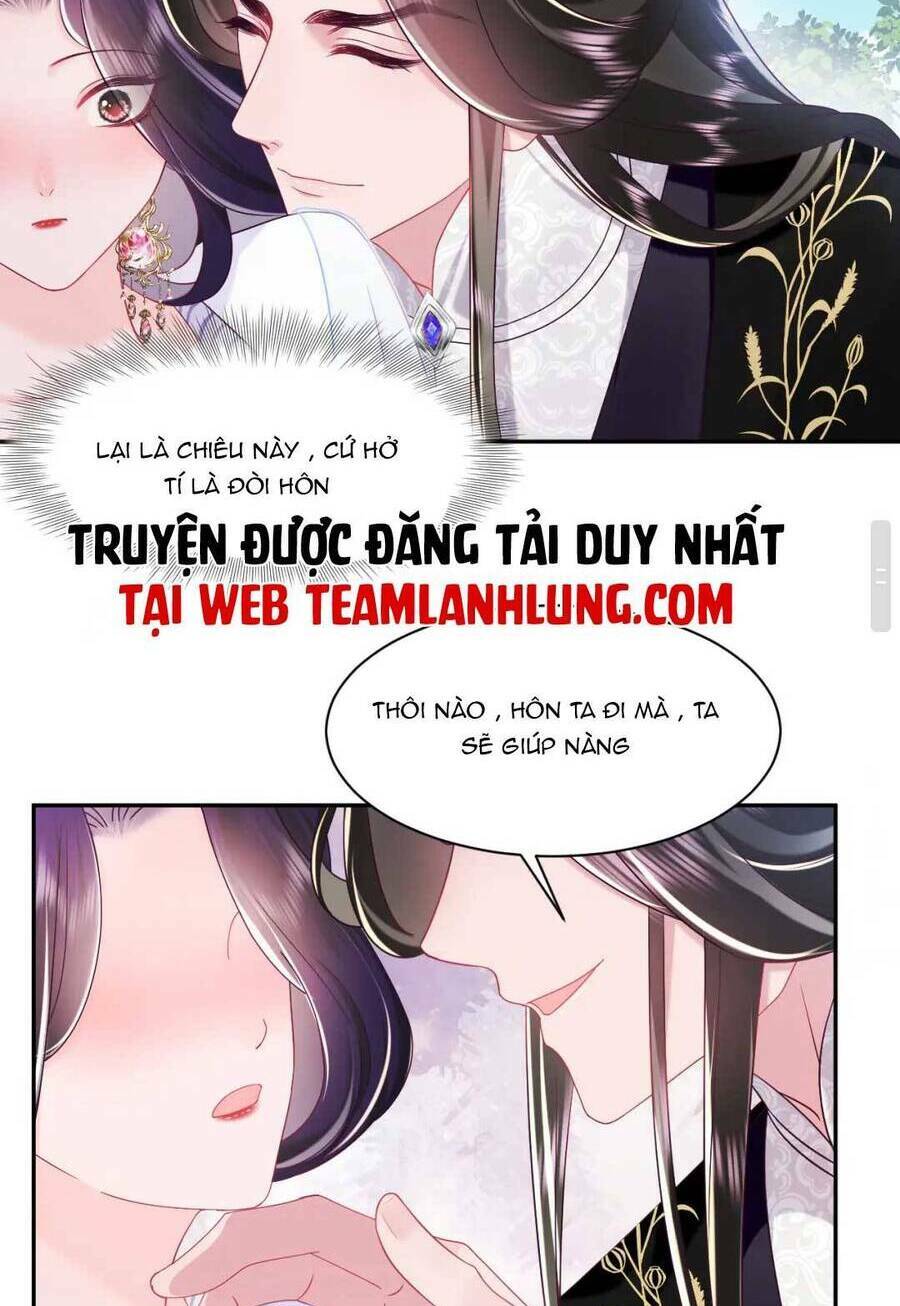 Cựu Nhật Ngự Long: Chapter 54