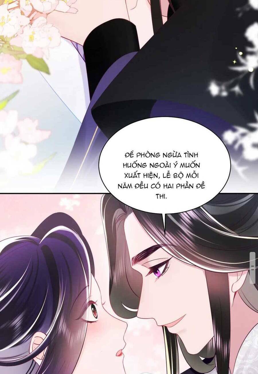 Cựu Nhật Ngự Long: Chapter 54