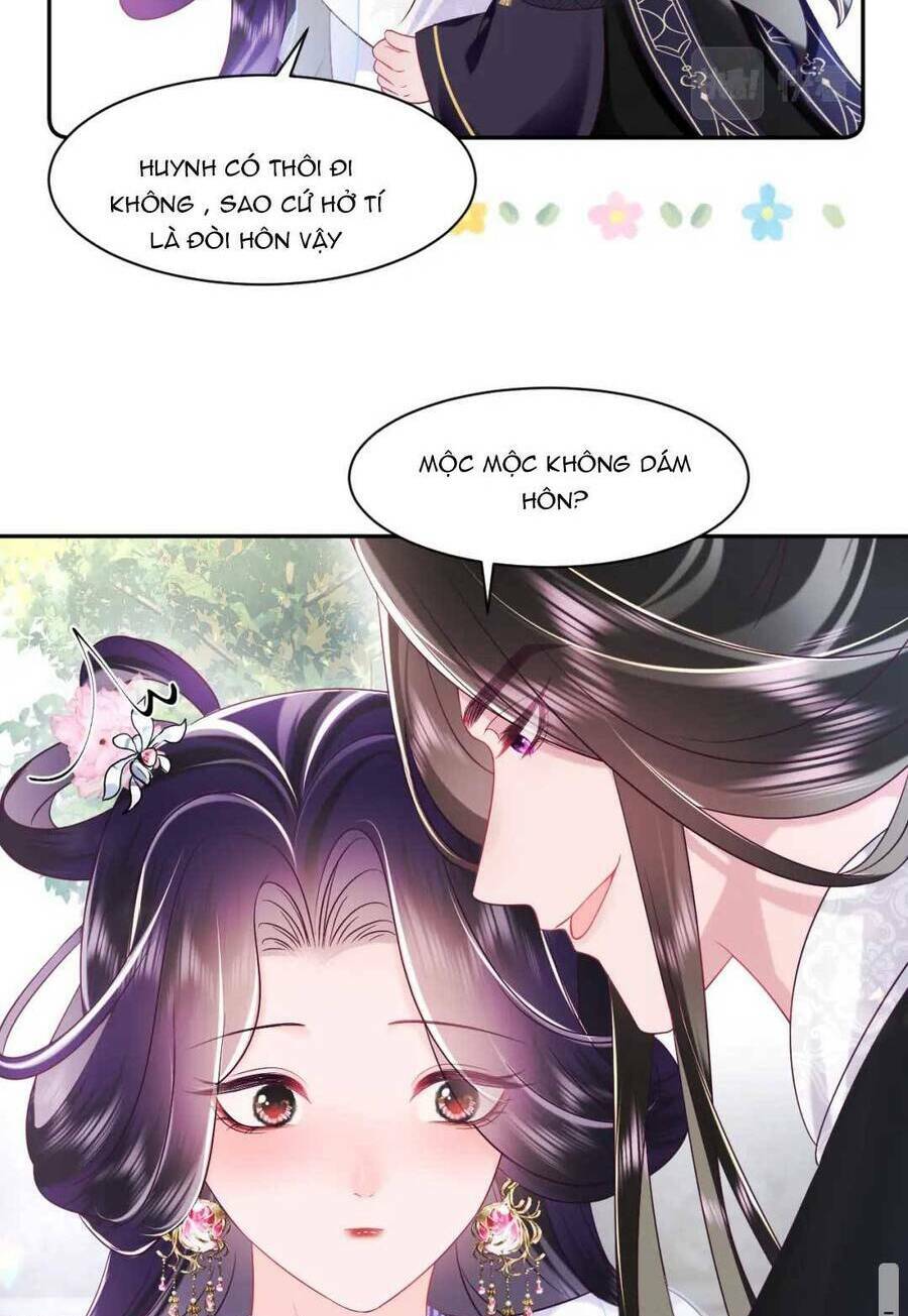 Cựu Nhật Ngự Long: Chapter 54