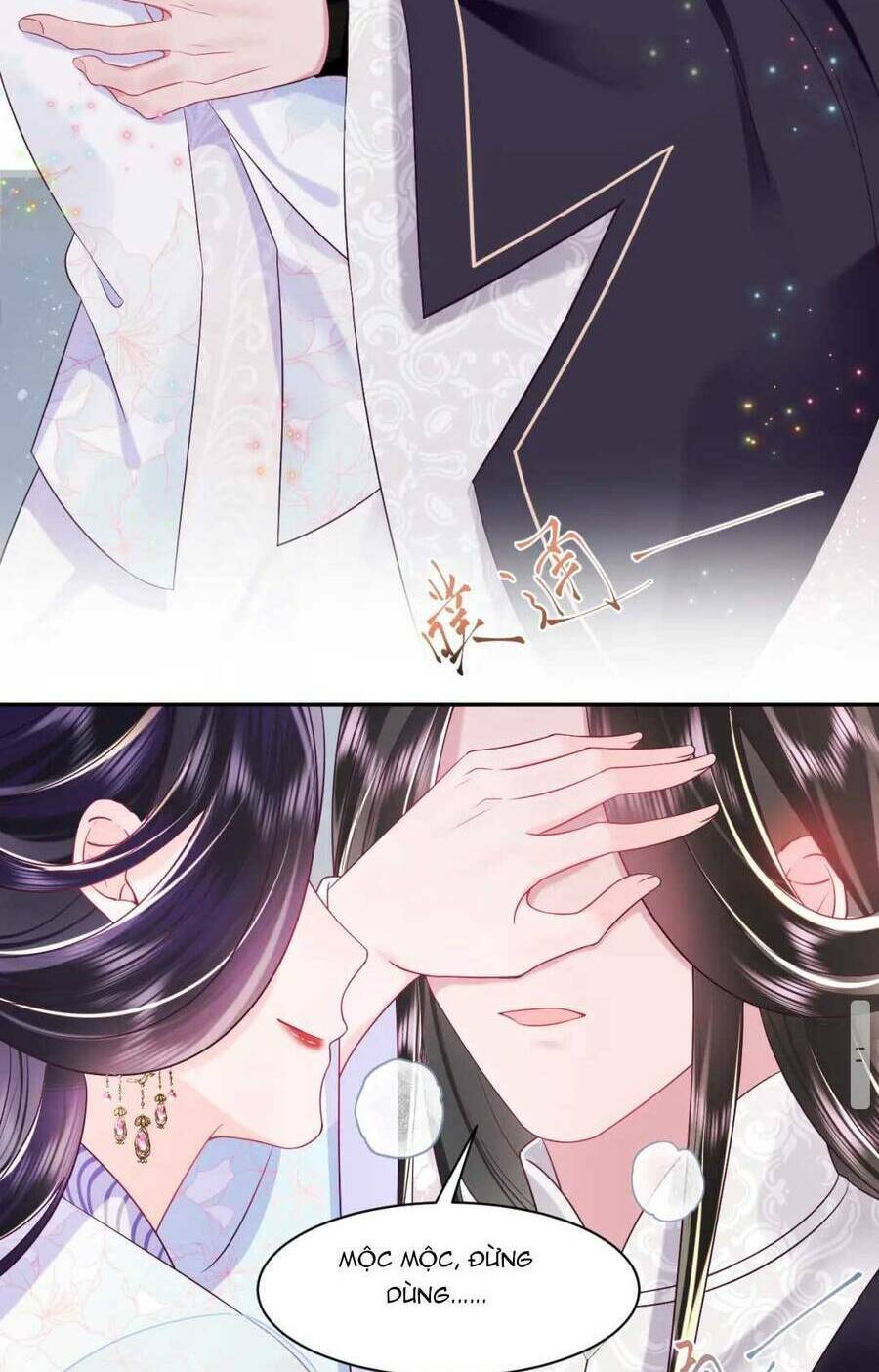 Cựu Nhật Ngự Long: Chapter 54
