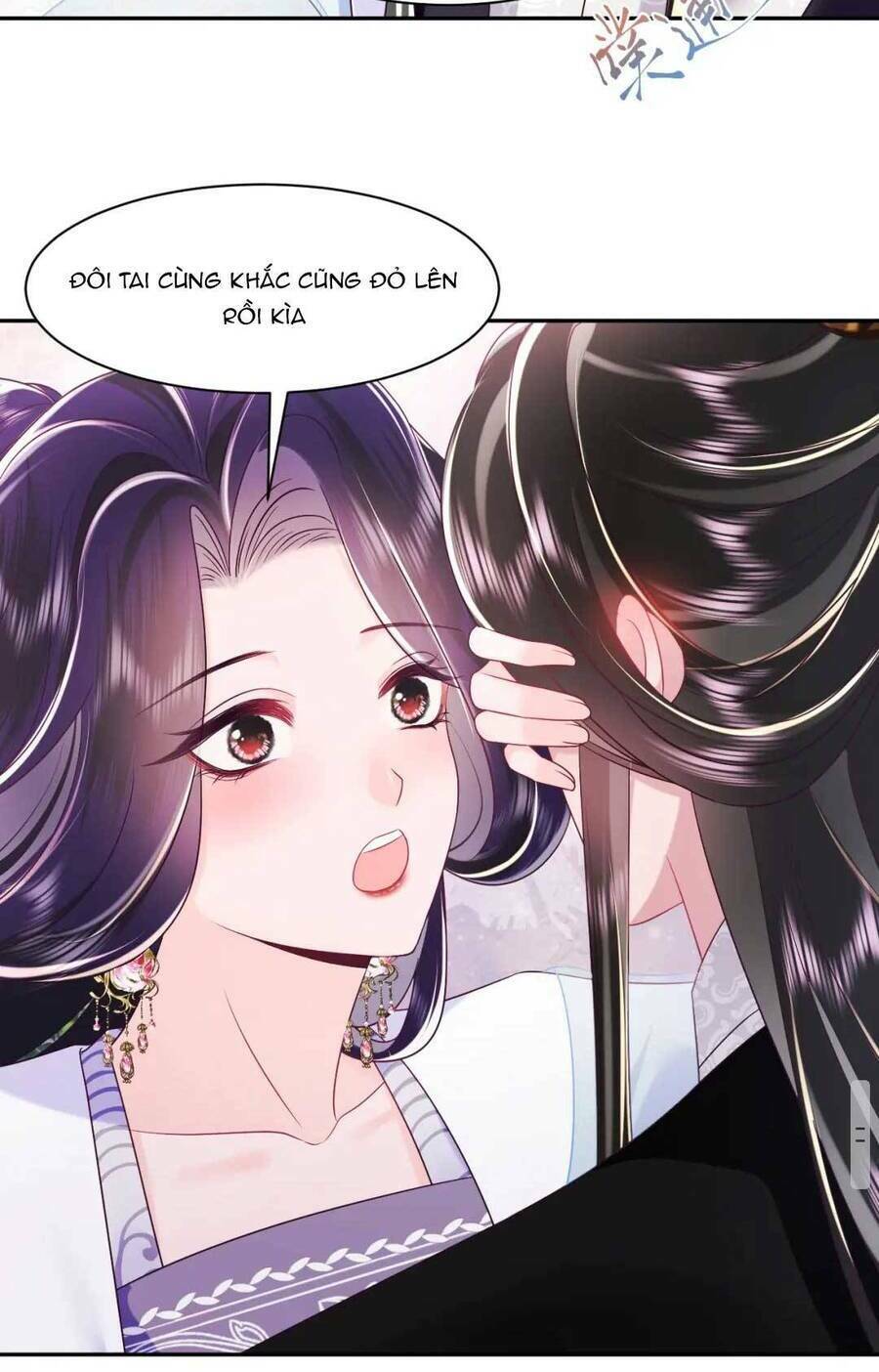 Cựu Nhật Ngự Long: Chapter 54