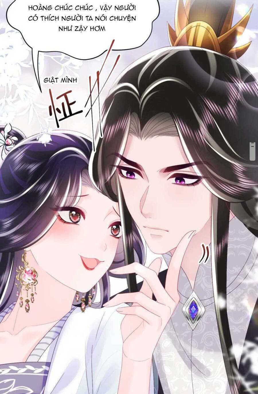 Cựu Nhật Ngự Long: Chapter 54