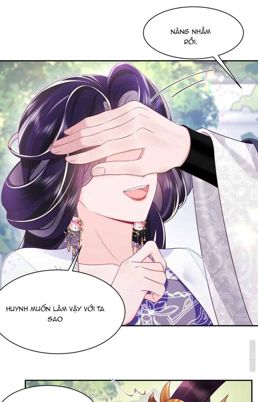 Cựu Nhật Ngự Long: Chapter 54