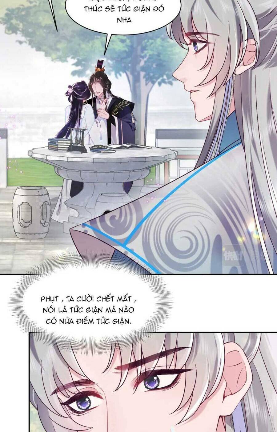 Cựu Nhật Ngự Long: Chapter 54