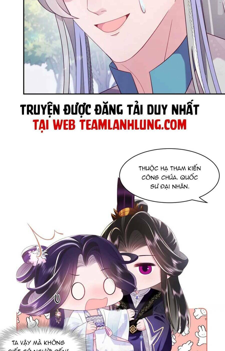 Cựu Nhật Ngự Long: Chapter 54