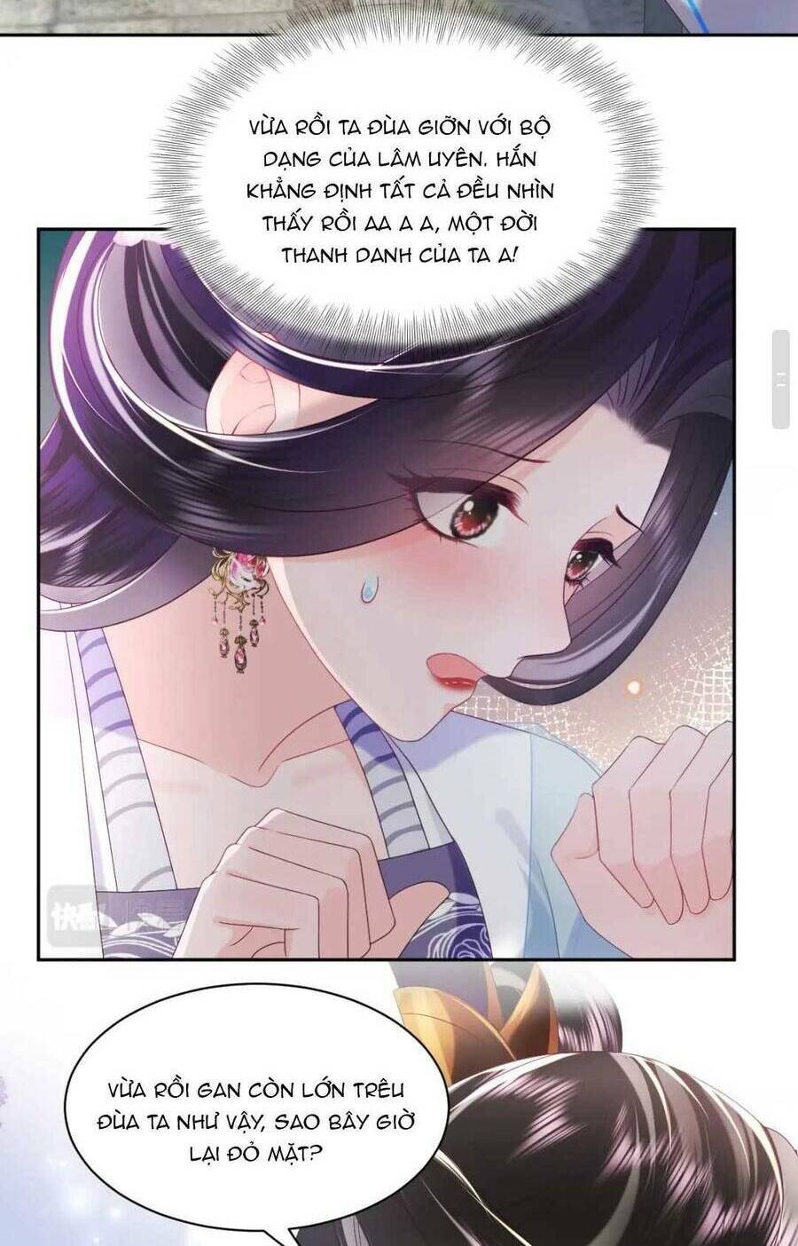 Cựu Nhật Ngự Long: Chapter 54