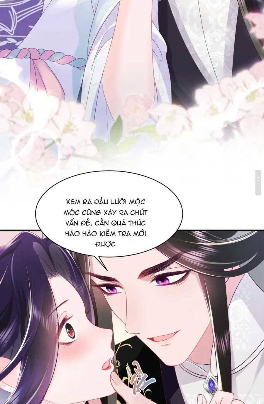 Cựu Nhật Ngự Long: Chapter 54