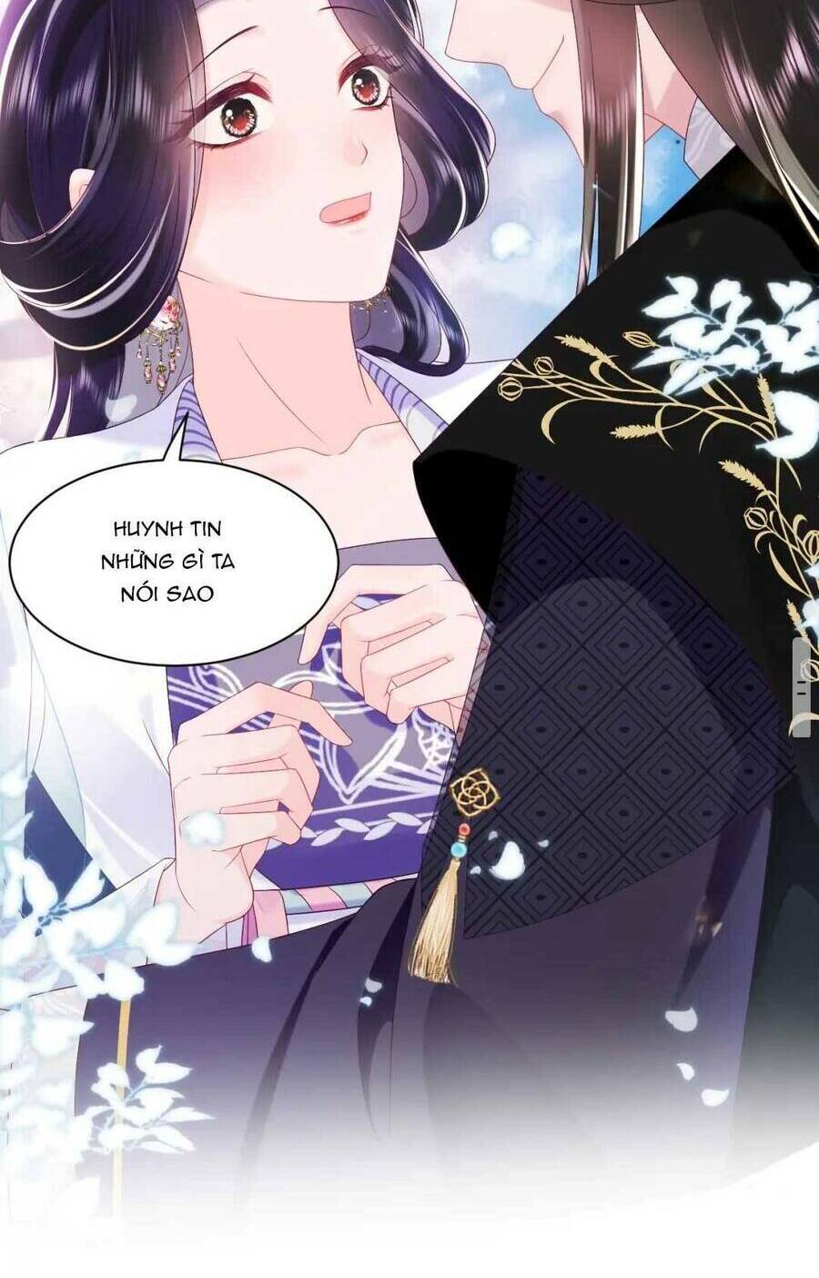 Cựu Nhật Ngự Long: Chapter 54