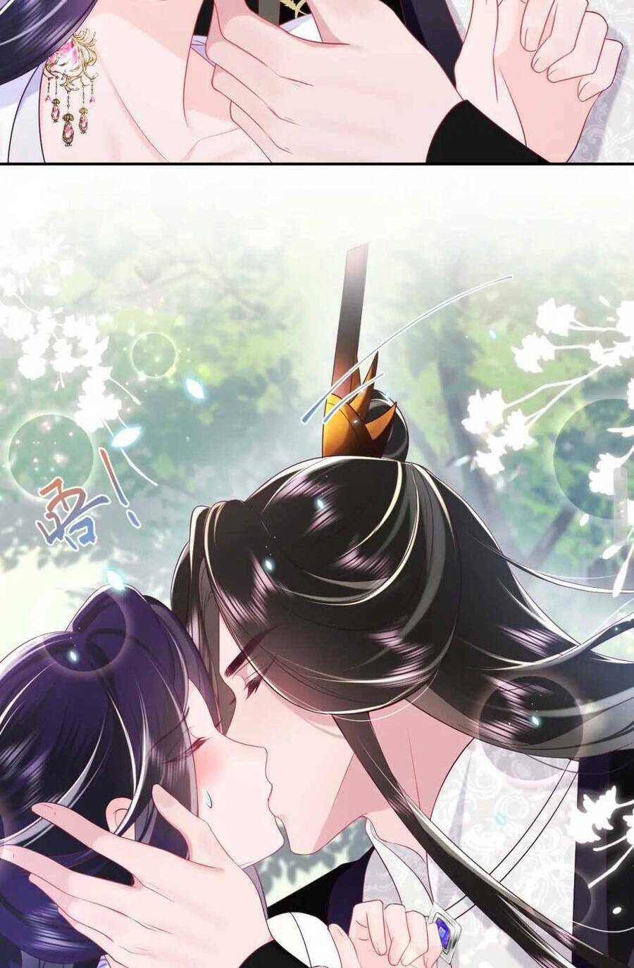 Cựu Nhật Ngự Long: Chapter 54