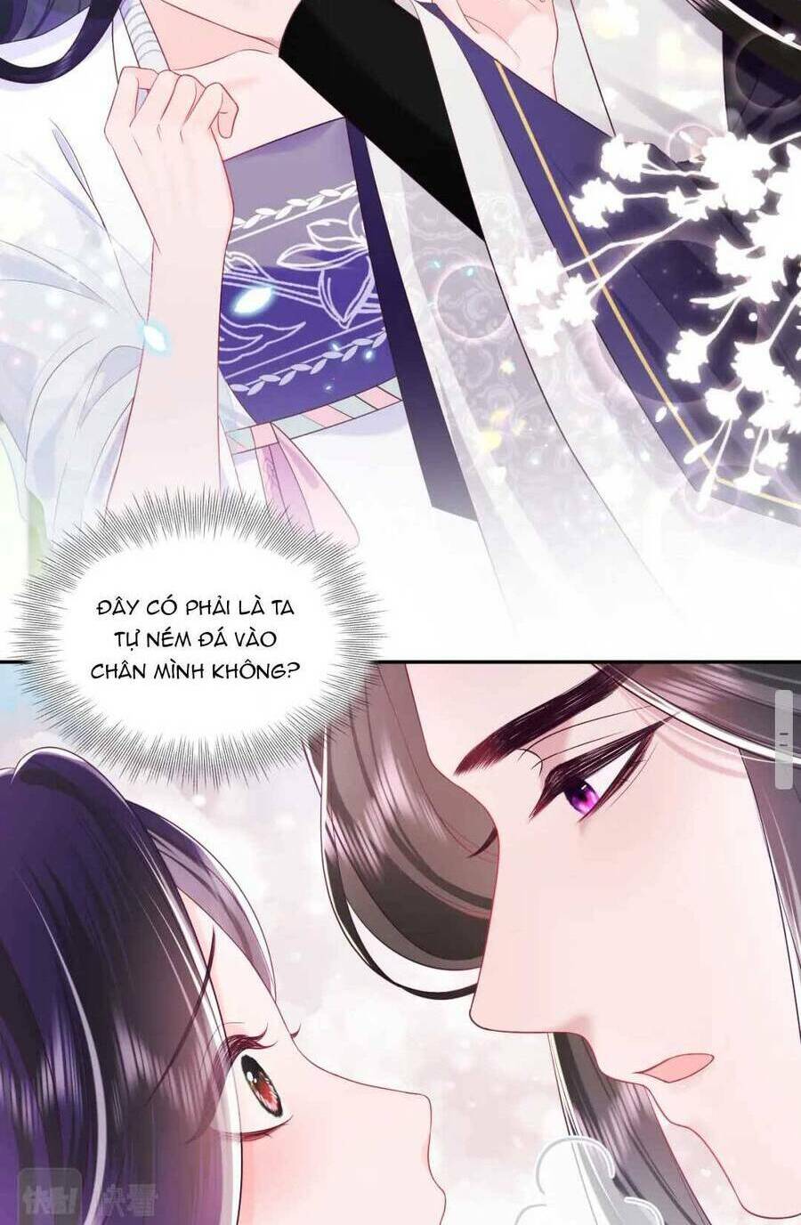 Cựu Nhật Ngự Long: Chapter 54