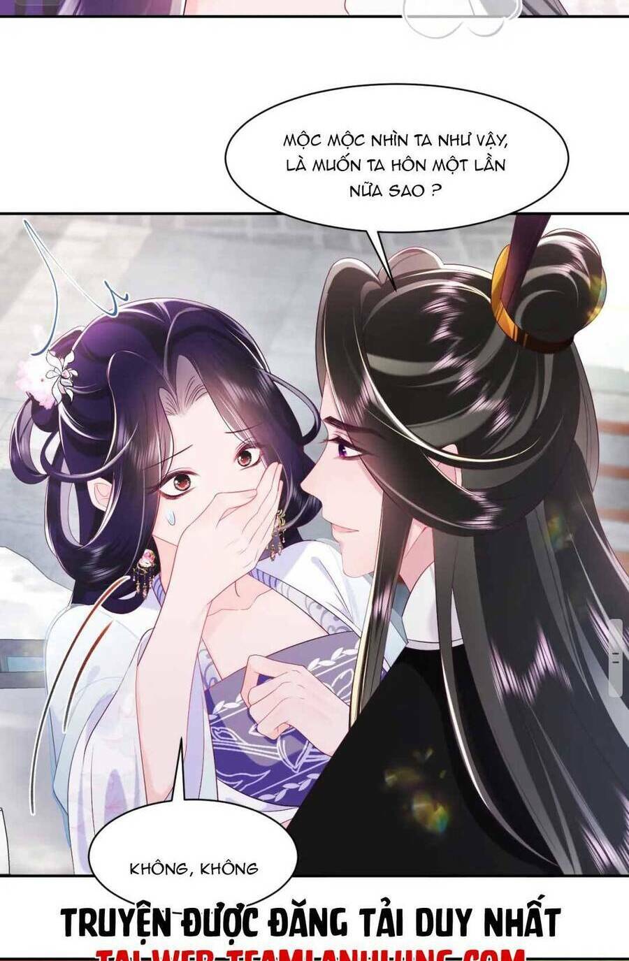 Cựu Nhật Ngự Long: Chapter 54