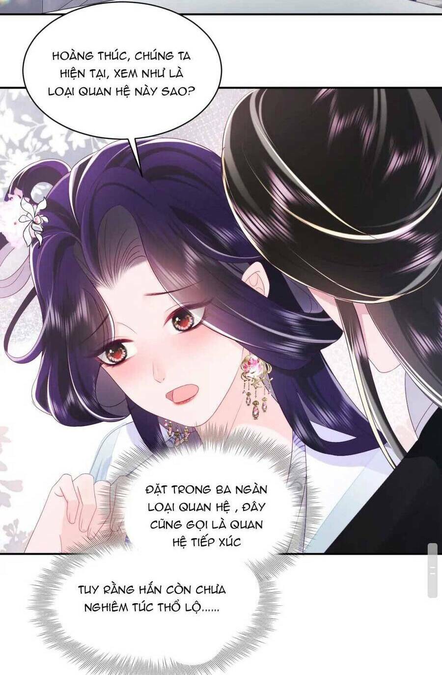 Cựu Nhật Ngự Long: Chapter 54
