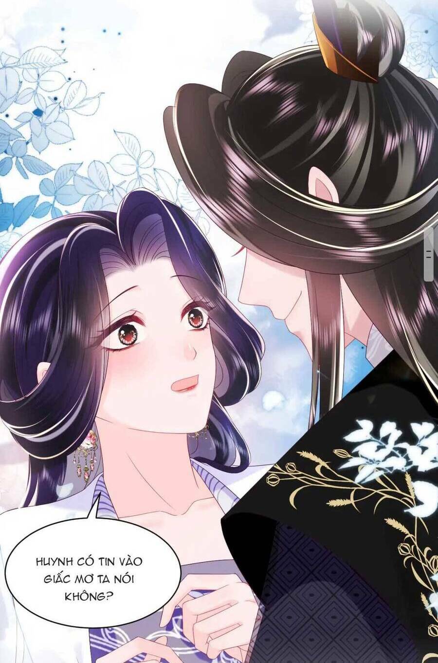 NỮ PHỤ ÁC ĐỘC VÀ VƯƠNG GIA PHẢN DIỆN CẤM DỤC: Chapter 55