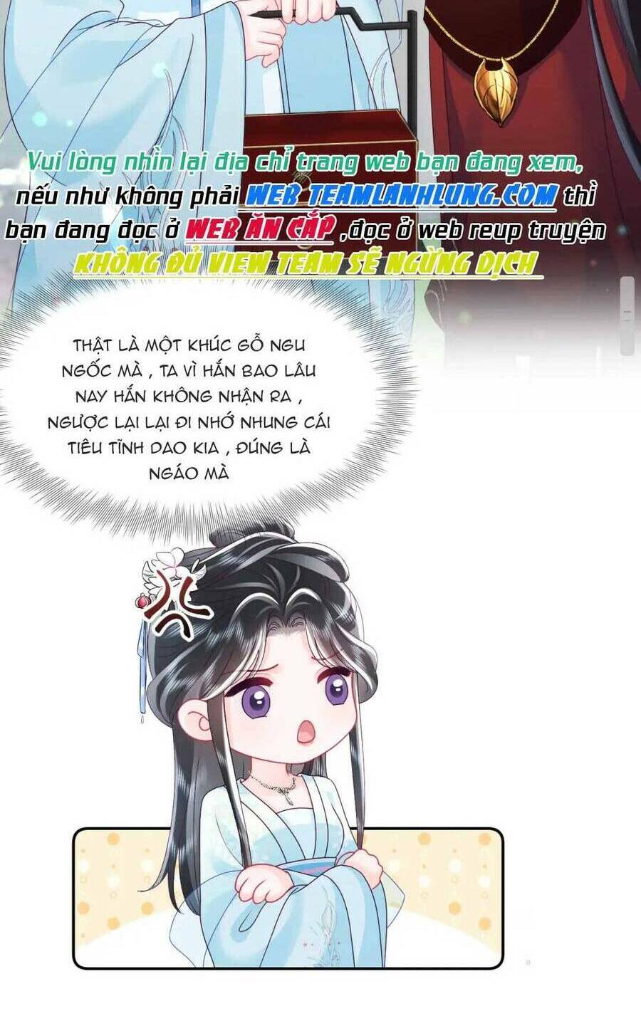 NỮ PHỤ ÁC ĐỘC VÀ VƯƠNG GIA PHẢN DIỆN CẤM DỤC: Chapter 55