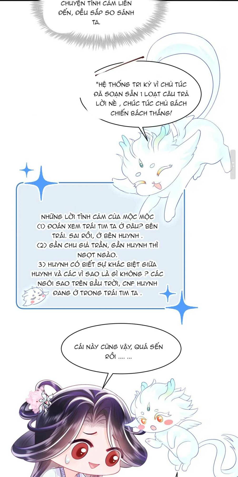 NỮ PHỤ ÁC ĐỘC VÀ VƯƠNG GIA PHẢN DIỆN CẤM DỤC: Chapter 56