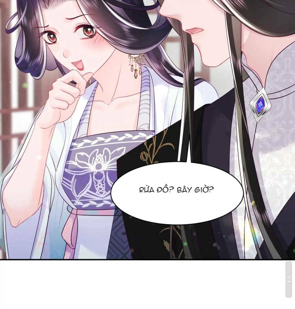NỮ PHỤ ÁC ĐỘC VÀ VƯƠNG GIA PHẢN DIỆN CẤM DỤC: Chapter 56