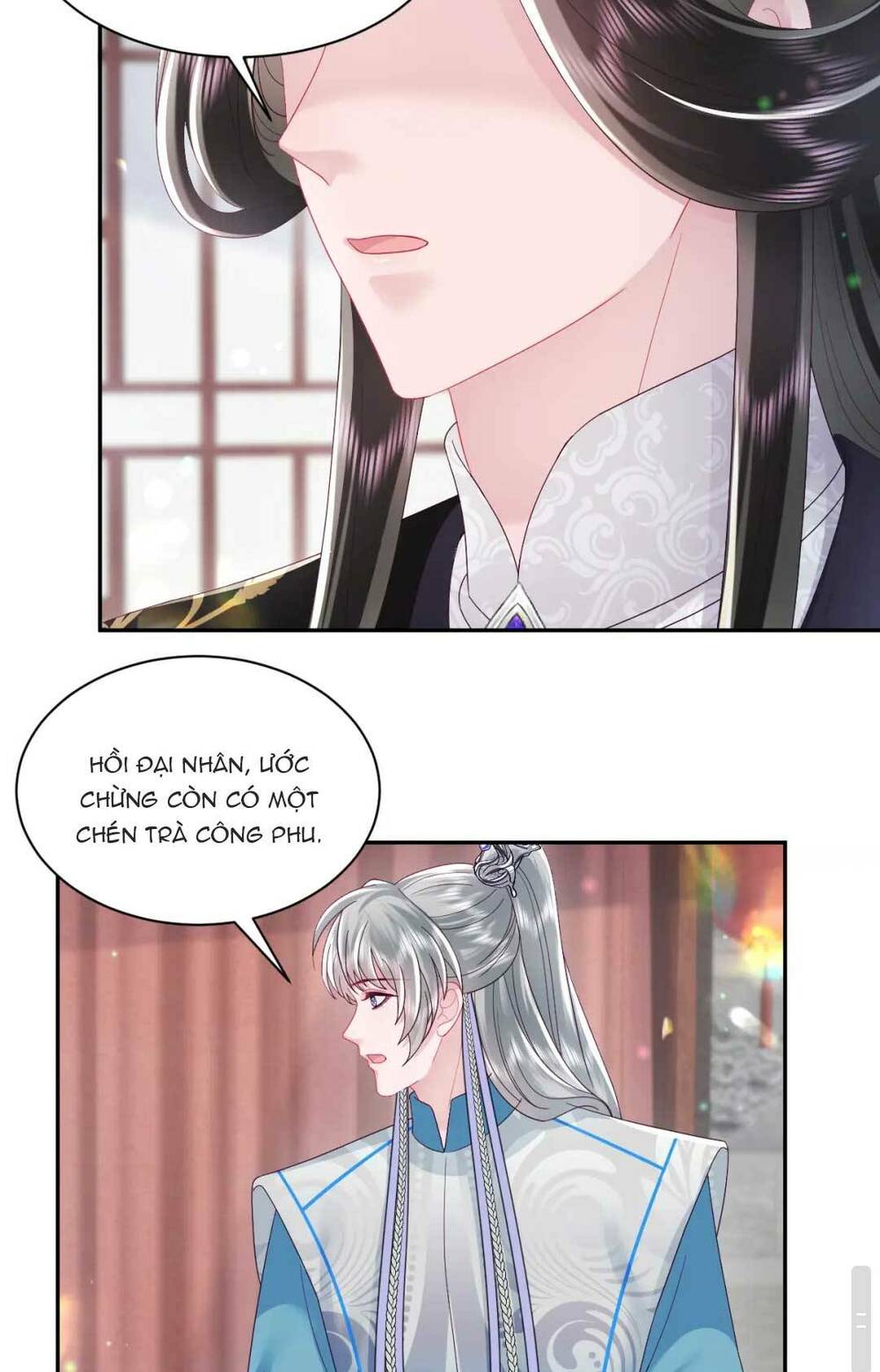 NỮ PHỤ ÁC ĐỘC VÀ VƯƠNG GIA PHẢN DIỆN CẤM DỤC: Chapter 56
