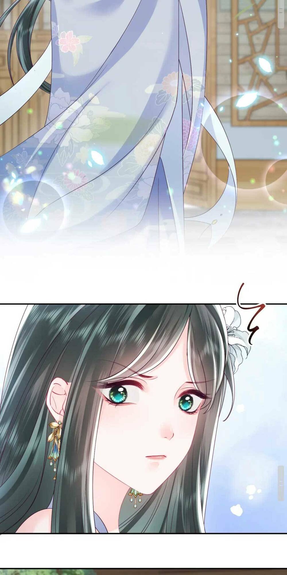 NỮ PHỤ ÁC ĐỘC VÀ VƯƠNG GIA PHẢN DIỆN CẤM DỤC: Chapter 57
