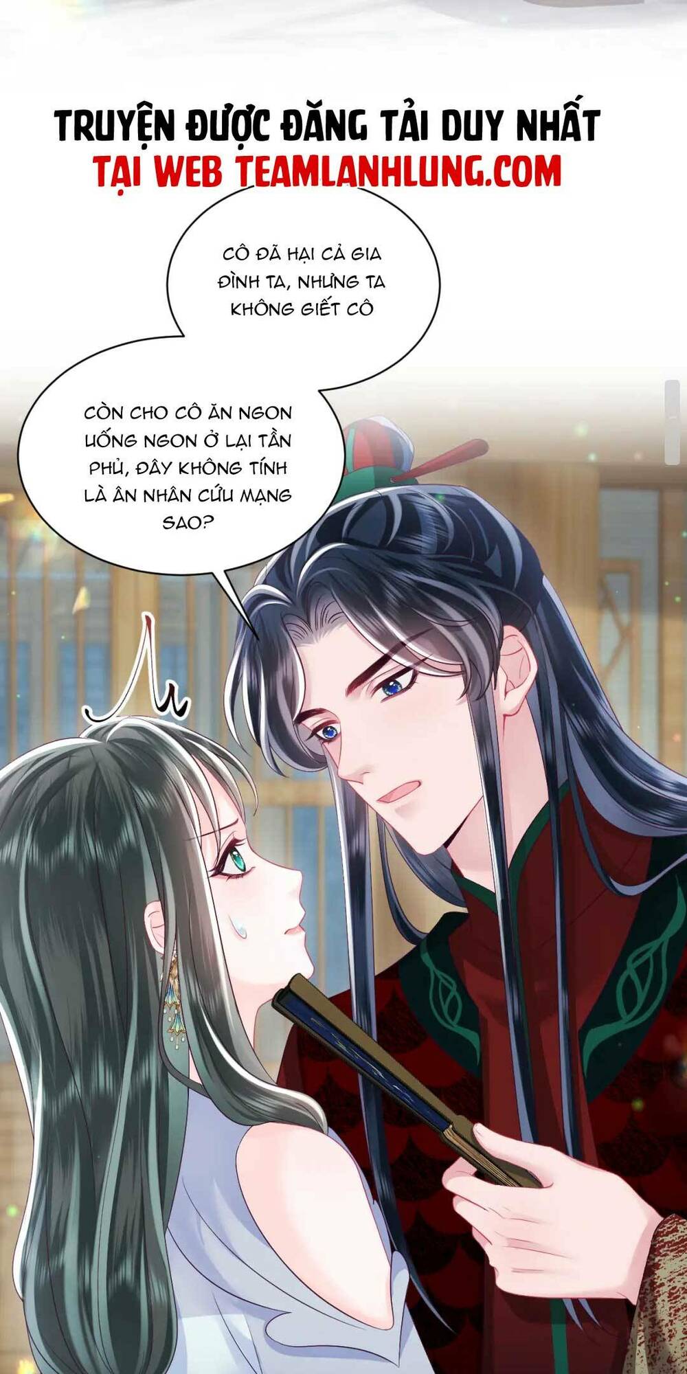 NỮ PHỤ ÁC ĐỘC VÀ VƯƠNG GIA PHẢN DIỆN CẤM DỤC: Chapter 57