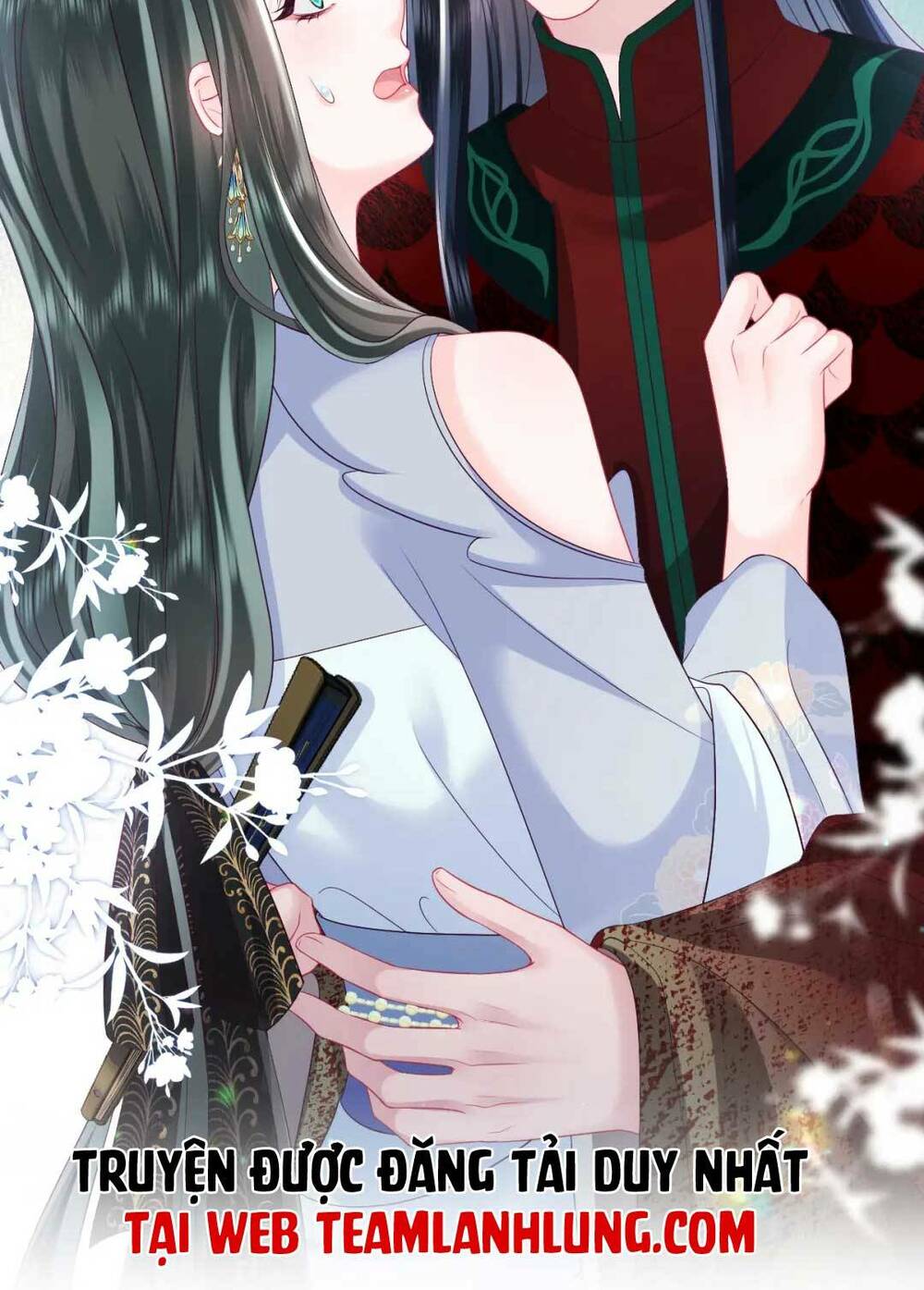 NỮ PHỤ ÁC ĐỘC VÀ VƯƠNG GIA PHẢN DIỆN CẤM DỤC: Chapter 57