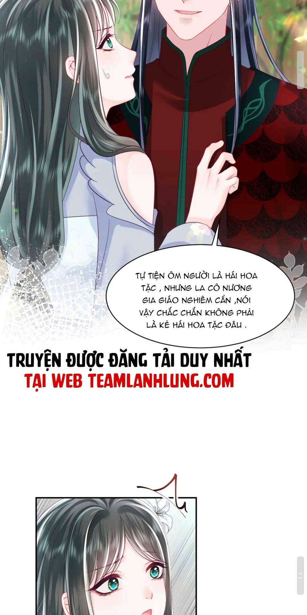 NỮ PHỤ ÁC ĐỘC VÀ VƯƠNG GIA PHẢN DIỆN CẤM DỤC: Chapter 57