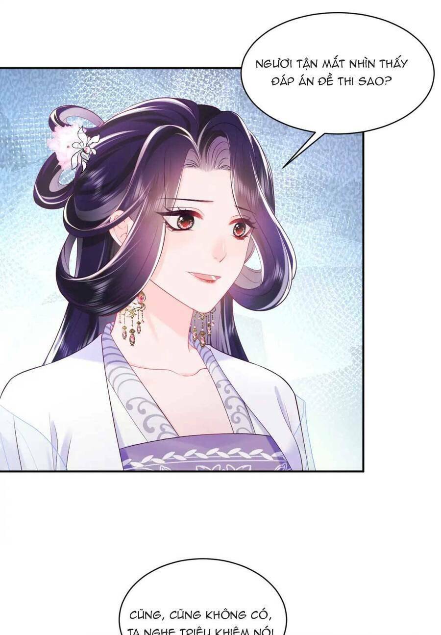 NỮ PHỤ ÁC ĐỘC VÀ VƯƠNG GIA PHẢN DIỆN CẤM DỤC: Chapter 58