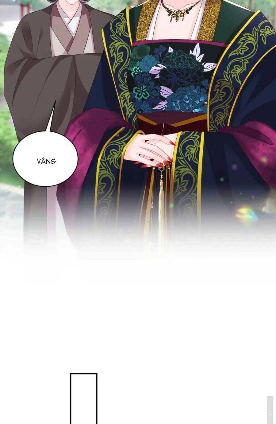 NỮ PHỤ ÁC ĐỘC VÀ VƯƠNG GIA PHẢN DIỆN CẤM DỤC: Chapter 58