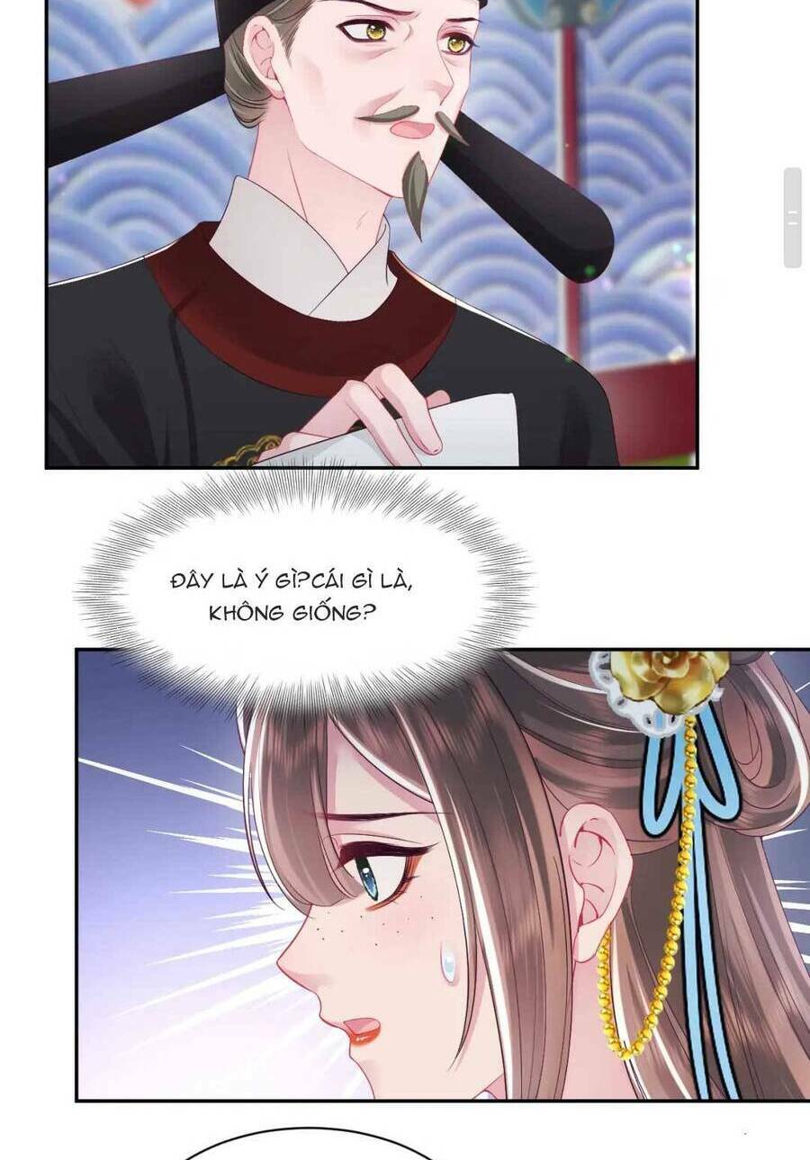 NỮ PHỤ ÁC ĐỘC VÀ VƯƠNG GIA PHẢN DIỆN CẤM DỤC: Chapter 58