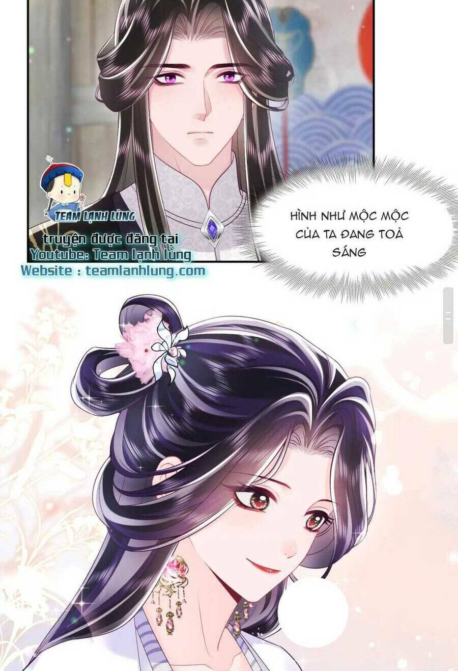 NỮ PHỤ ÁC ĐỘC VÀ VƯƠNG GIA PHẢN DIỆN CẤM DỤC: Chapter 59
