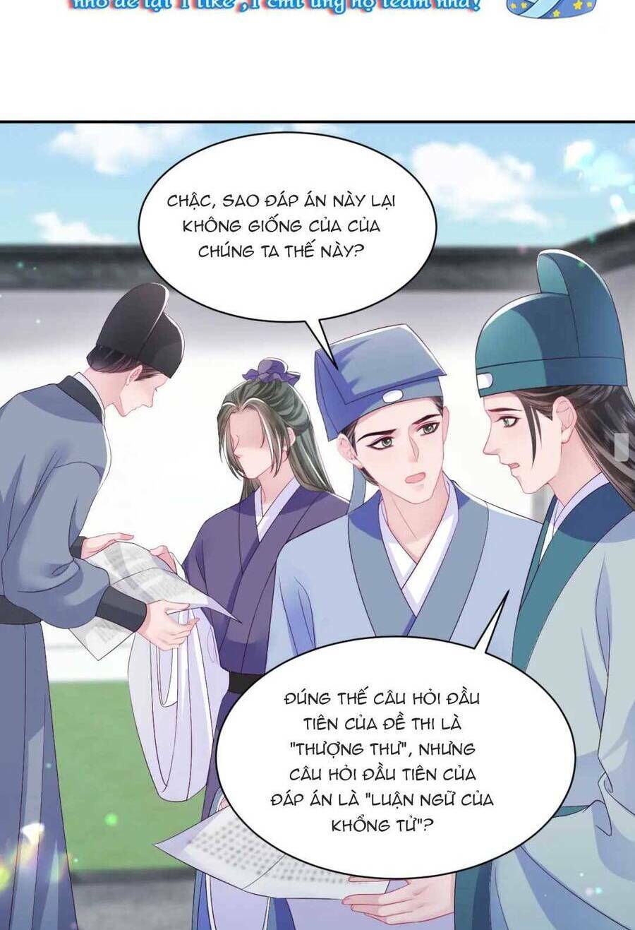 NỮ PHỤ ÁC ĐỘC VÀ VƯƠNG GIA PHẢN DIỆN CẤM DỤC: Chapter 59