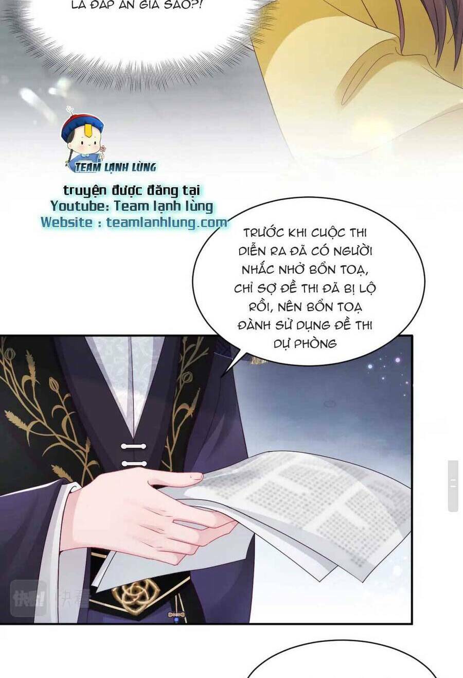 NỮ PHỤ ÁC ĐỘC VÀ VƯƠNG GIA PHẢN DIỆN CẤM DỤC: Chapter 59