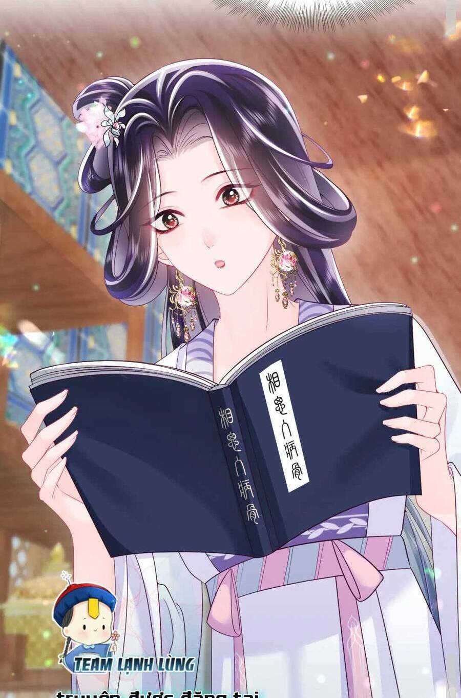 NỮ PHỤ ÁC ĐỘC VÀ VƯƠNG GIA PHẢN DIỆN CẤM DỤC: Chapter 61