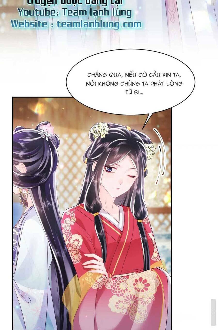 NỮ PHỤ ÁC ĐỘC VÀ VƯƠNG GIA PHẢN DIỆN CẤM DỤC: Chapter 61