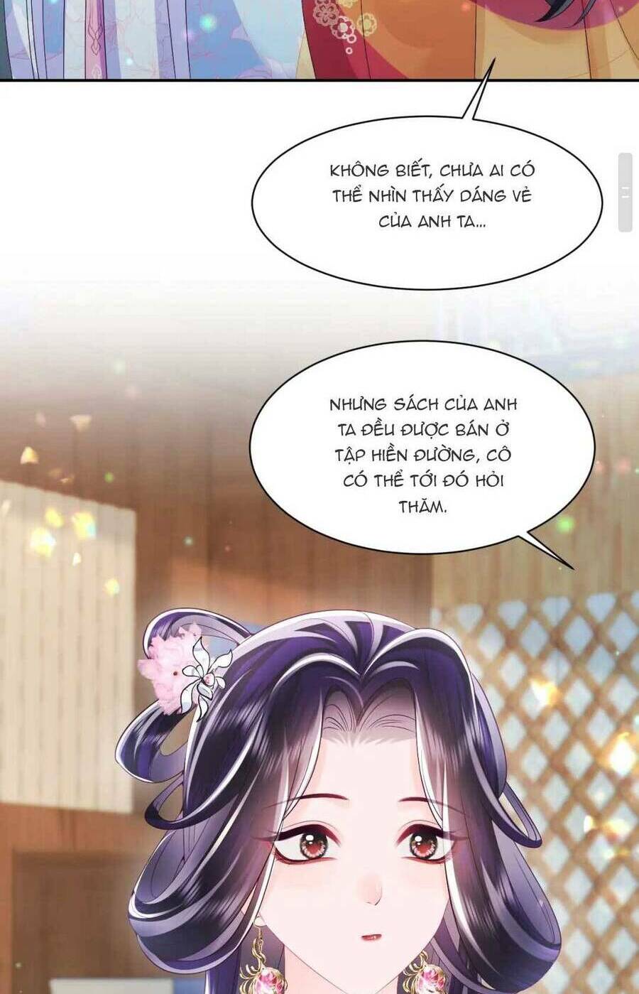 NỮ PHỤ ÁC ĐỘC VÀ VƯƠNG GIA PHẢN DIỆN CẤM DỤC: Chapter 61