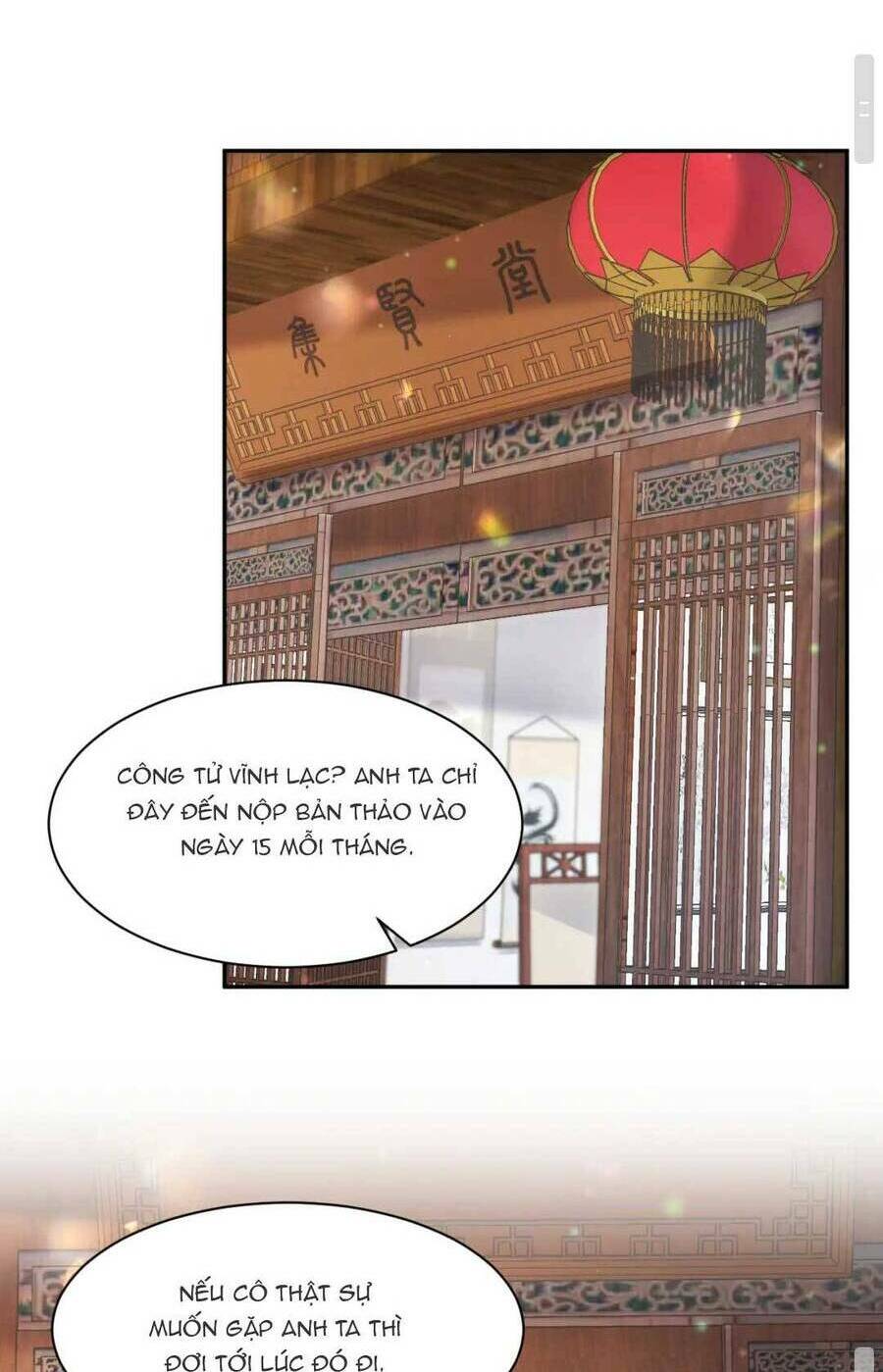 NỮ PHỤ ÁC ĐỘC VÀ VƯƠNG GIA PHẢN DIỆN CẤM DỤC: Chapter 61