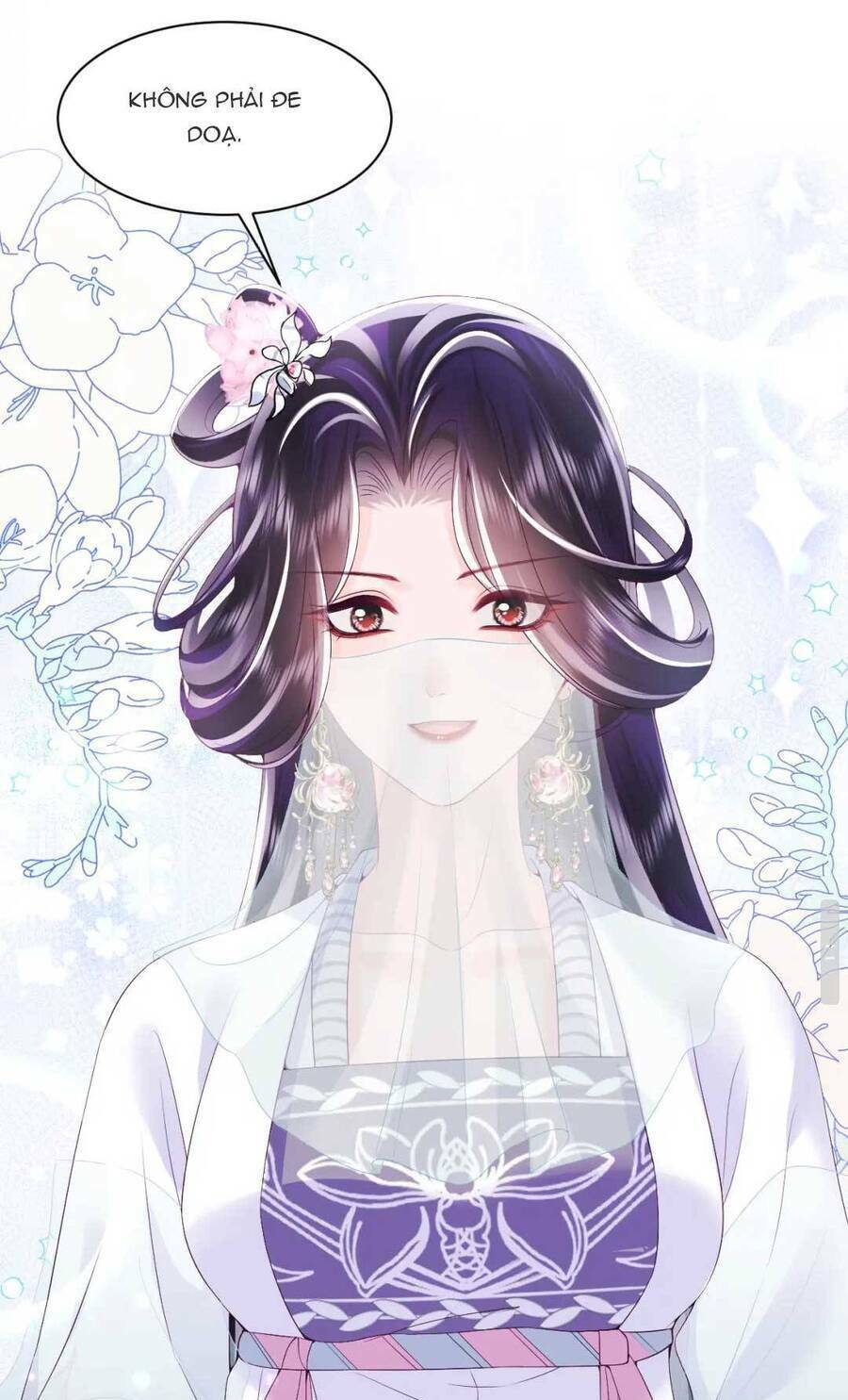 NỮ PHỤ ÁC ĐỘC VÀ VƯƠNG GIA PHẢN DIỆN CẤM DỤC: Chapter 61