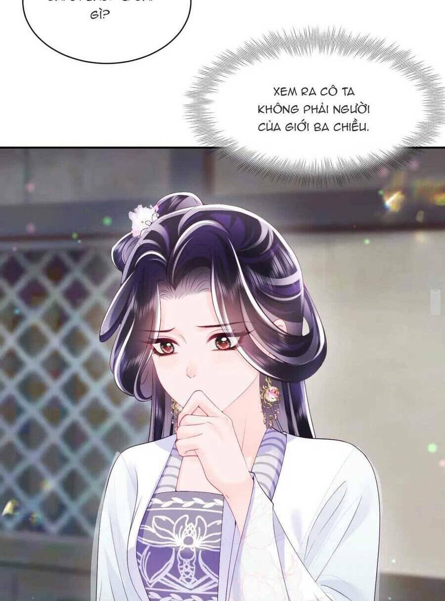 NỮ PHỤ ÁC ĐỘC VÀ VƯƠNG GIA PHẢN DIỆN CẤM DỤC: Chapter 61