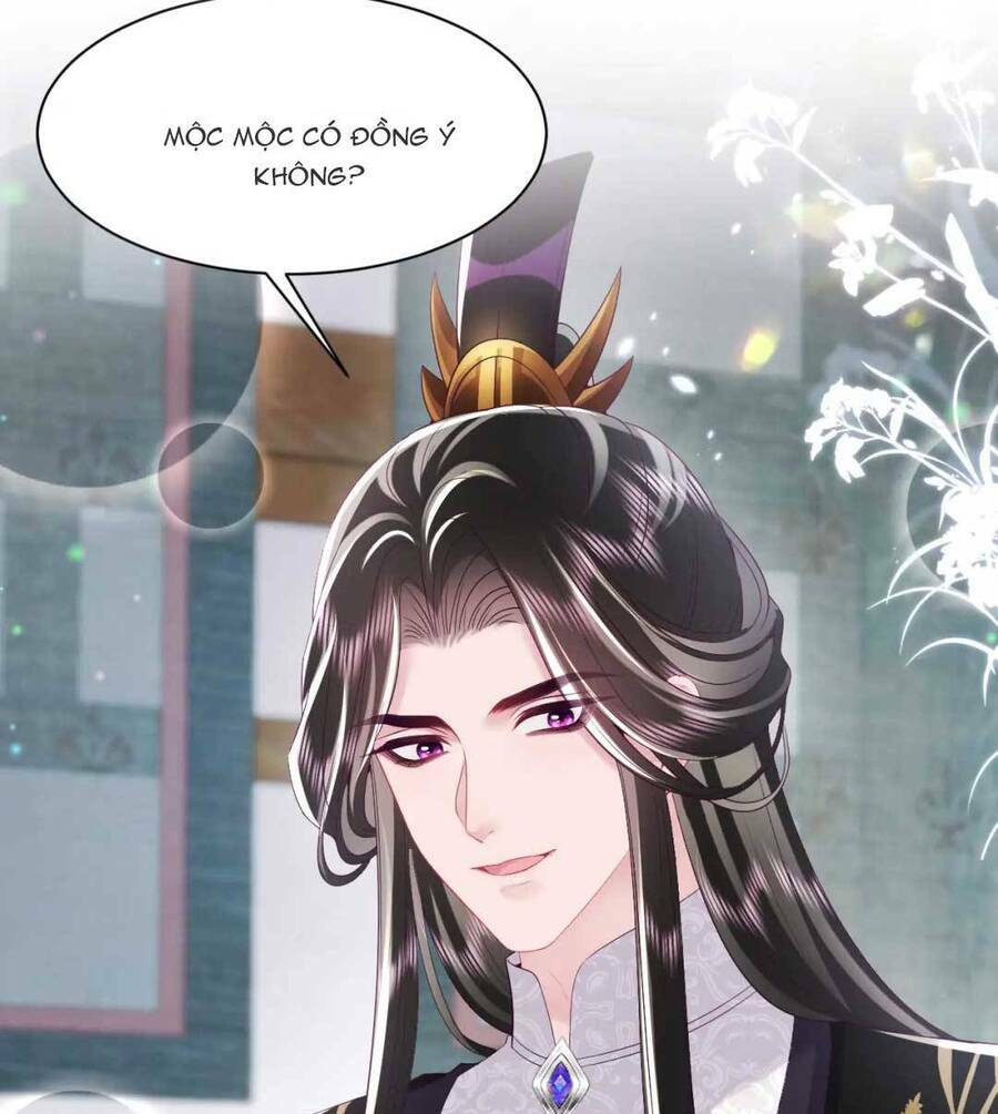 NỮ PHỤ ÁC ĐỘC VÀ VƯƠNG GIA PHẢN DIỆN CẤM DỤC: Chapter 61