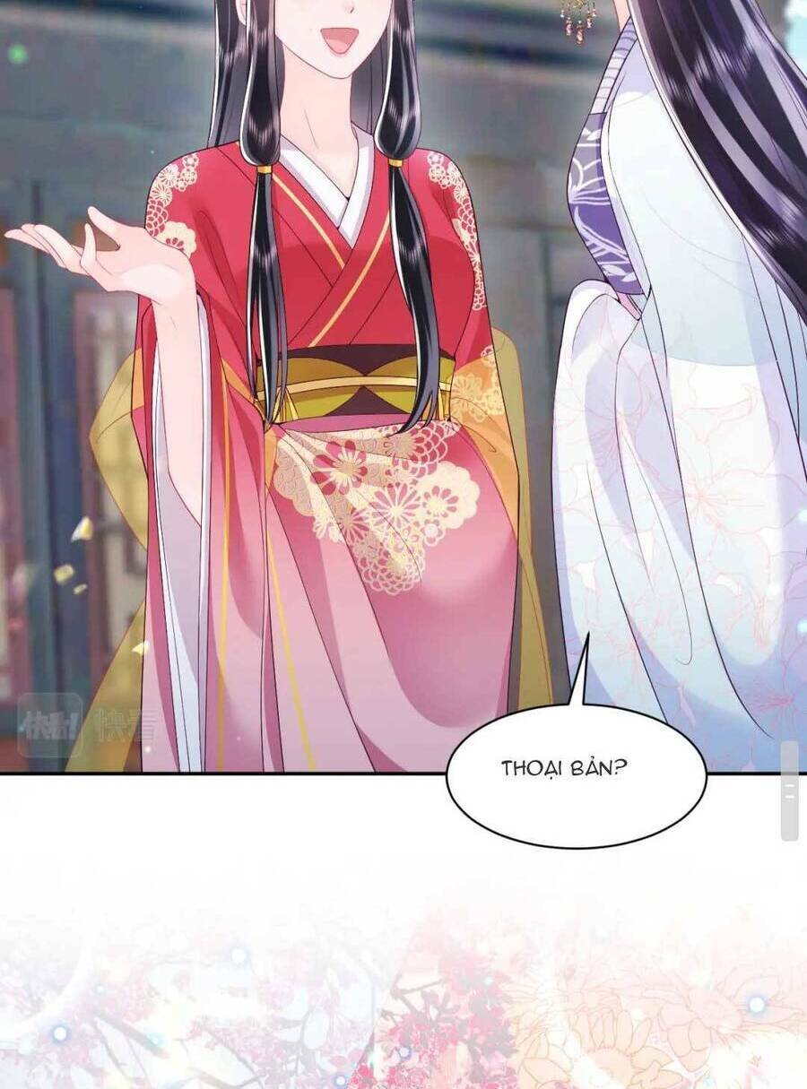 NỮ PHỤ ÁC ĐỘC VÀ VƯƠNG GIA PHẢN DIỆN CẤM DỤC: Chapter 61