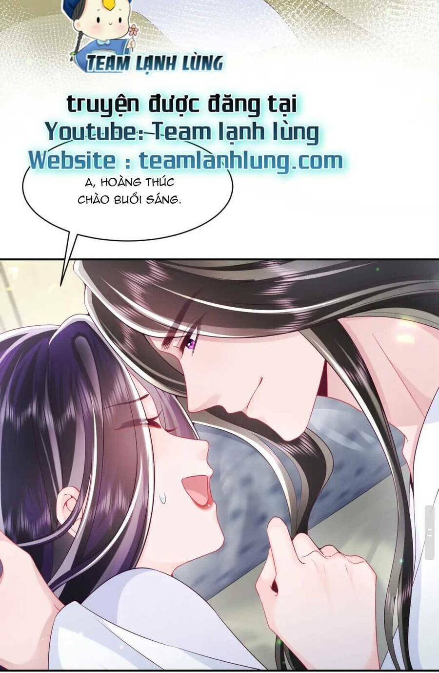 NỮ PHỤ ÁC ĐỘC VÀ VƯƠNG GIA PHẢN DIỆN CẤM DỤC: Chapter 63