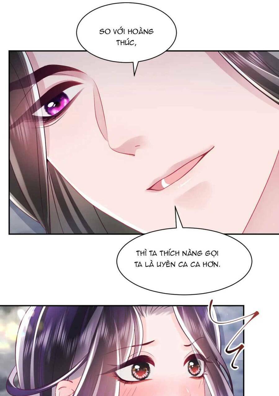 NỮ PHỤ ÁC ĐỘC VÀ VƯƠNG GIA PHẢN DIỆN CẤM DỤC: Chapter 63