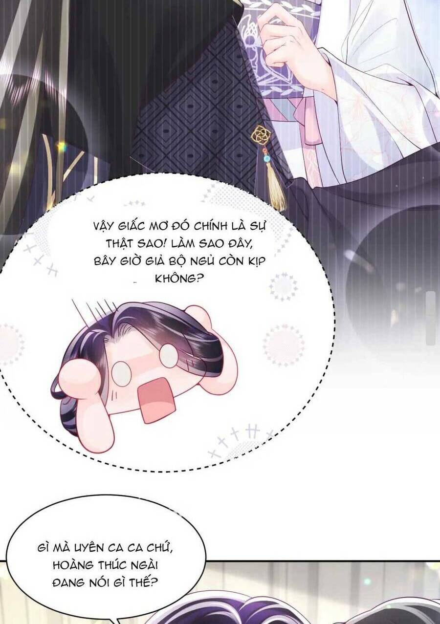 NỮ PHỤ ÁC ĐỘC VÀ VƯƠNG GIA PHẢN DIỆN CẤM DỤC: Chapter 63