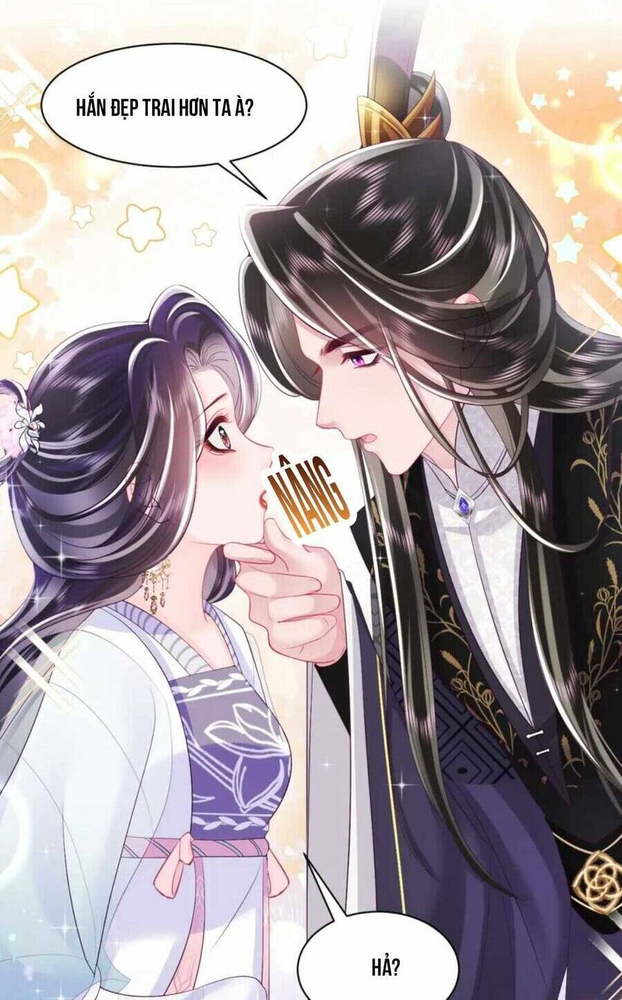 NỮ PHỤ ÁC ĐỘC VÀ VƯƠNG GIA PHẢN DIỆN CẤM DỤC: Chapter 70