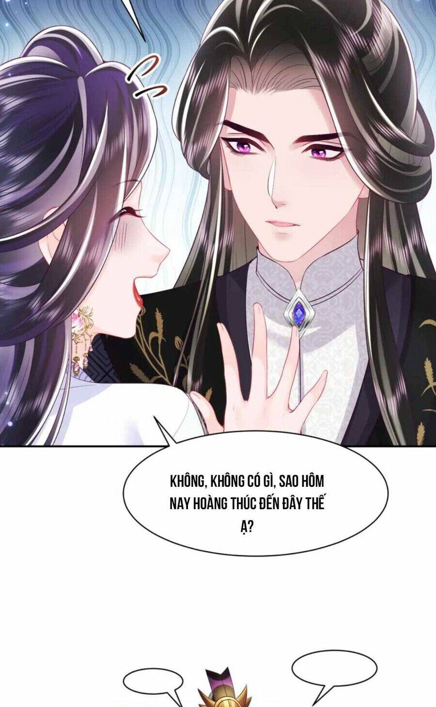 NỮ PHỤ ÁC ĐỘC VÀ VƯƠNG GIA PHẢN DIỆN CẤM DỤC: Chapter 70