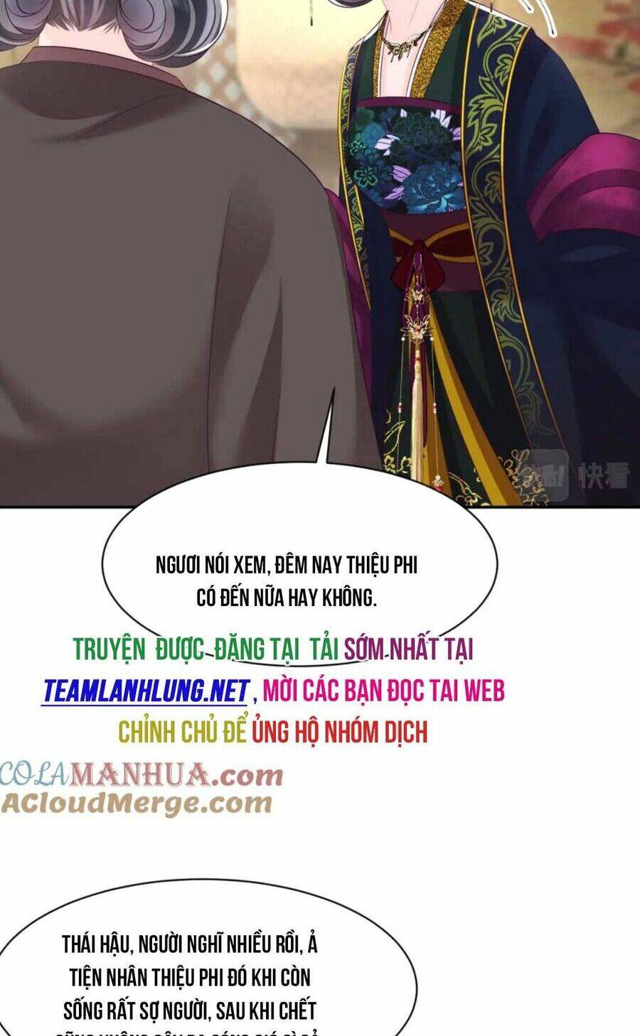 NỮ PHỤ ÁC ĐỘC VÀ VƯƠNG GIA PHẢN DIỆN CẤM DỤC: Chapter 70