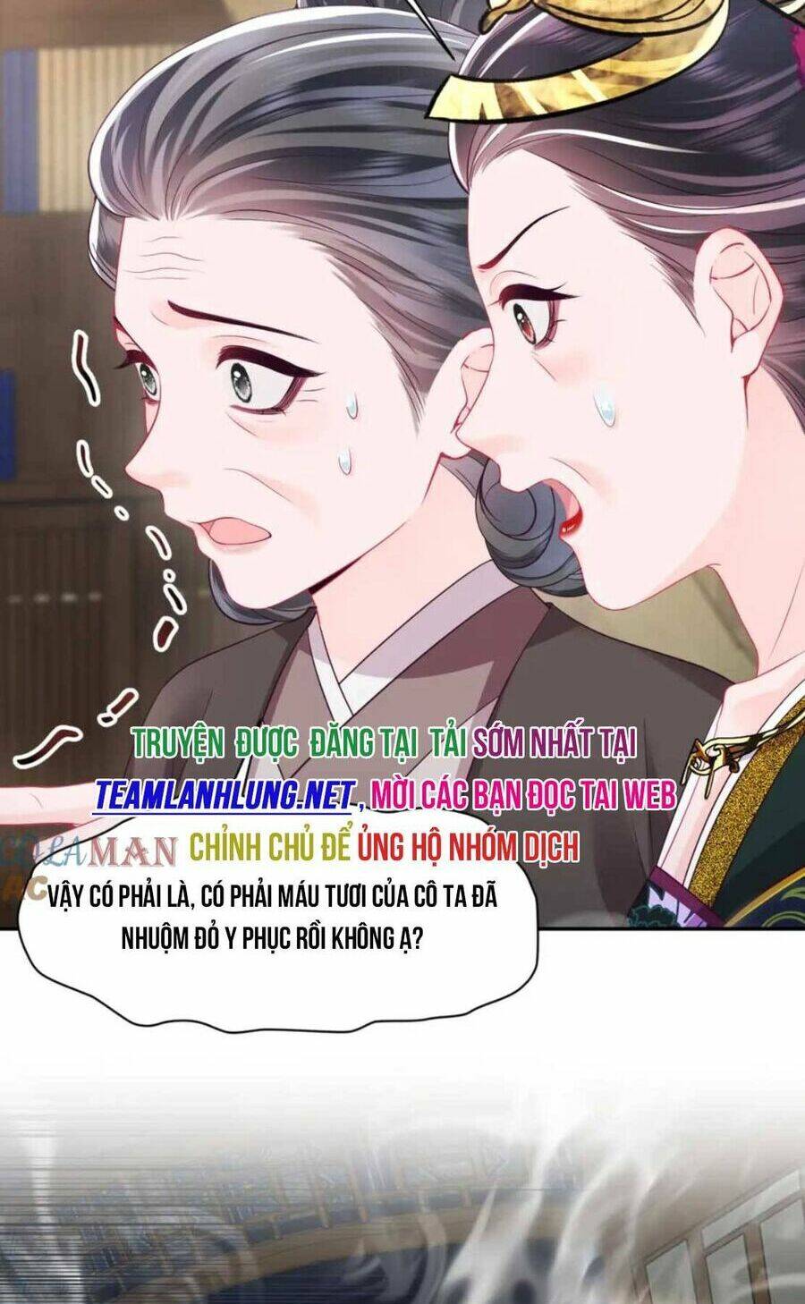NỮ PHỤ ÁC ĐỘC VÀ VƯƠNG GIA PHẢN DIỆN CẤM DỤC: Chapter 70