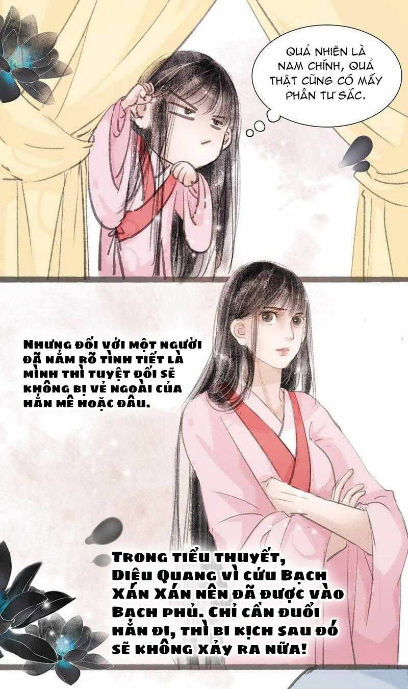 Tối Cường Thần Y Tại Đô Thị: Chapter 2